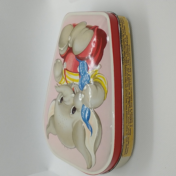George W. Horner elephant tin - Picture 5 of 9
